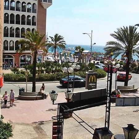 Apartamento Con Terraza Vistas Al Mar Lloret de Mar Zewnętrze zdjęcie