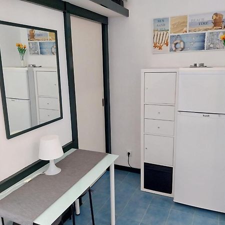 Apartamento Con Terraza Vistas Al Mar Lloret de Mar Zewnętrze zdjęcie