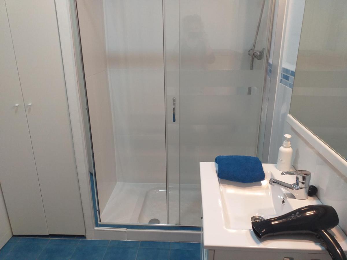 Apartamento Con Terraza Vistas Al Mar Lloret de Mar Zewnętrze zdjęcie