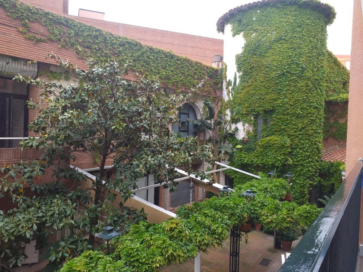 Apartamento Con Terraza Vistas Al Mar Lloret de Mar Zewnętrze zdjęcie