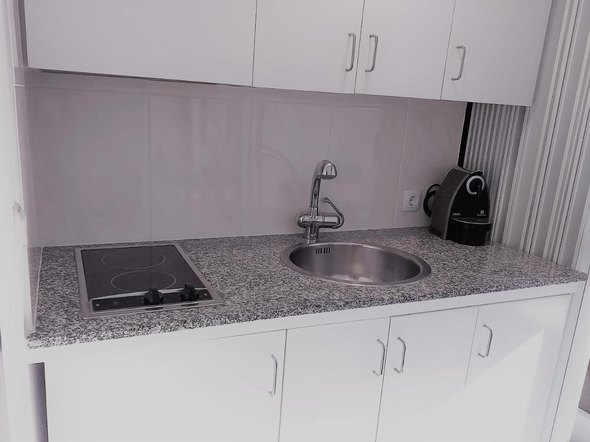 Apartamento Con Terraza Vistas Al Mar Lloret de Mar Zewnętrze zdjęcie