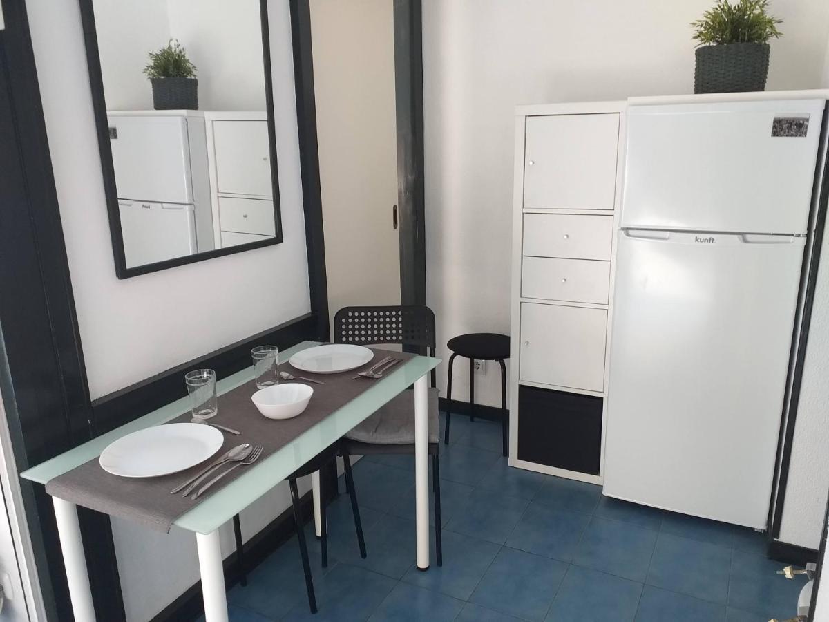 Apartamento Con Terraza Vistas Al Mar Lloret de Mar Zewnętrze zdjęcie