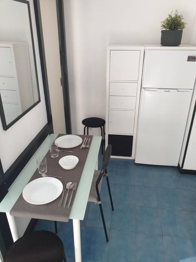 Apartament Apartamento Con Terraza Vistas Al Mar Lloret de Mar Zewnętrze zdjęcie