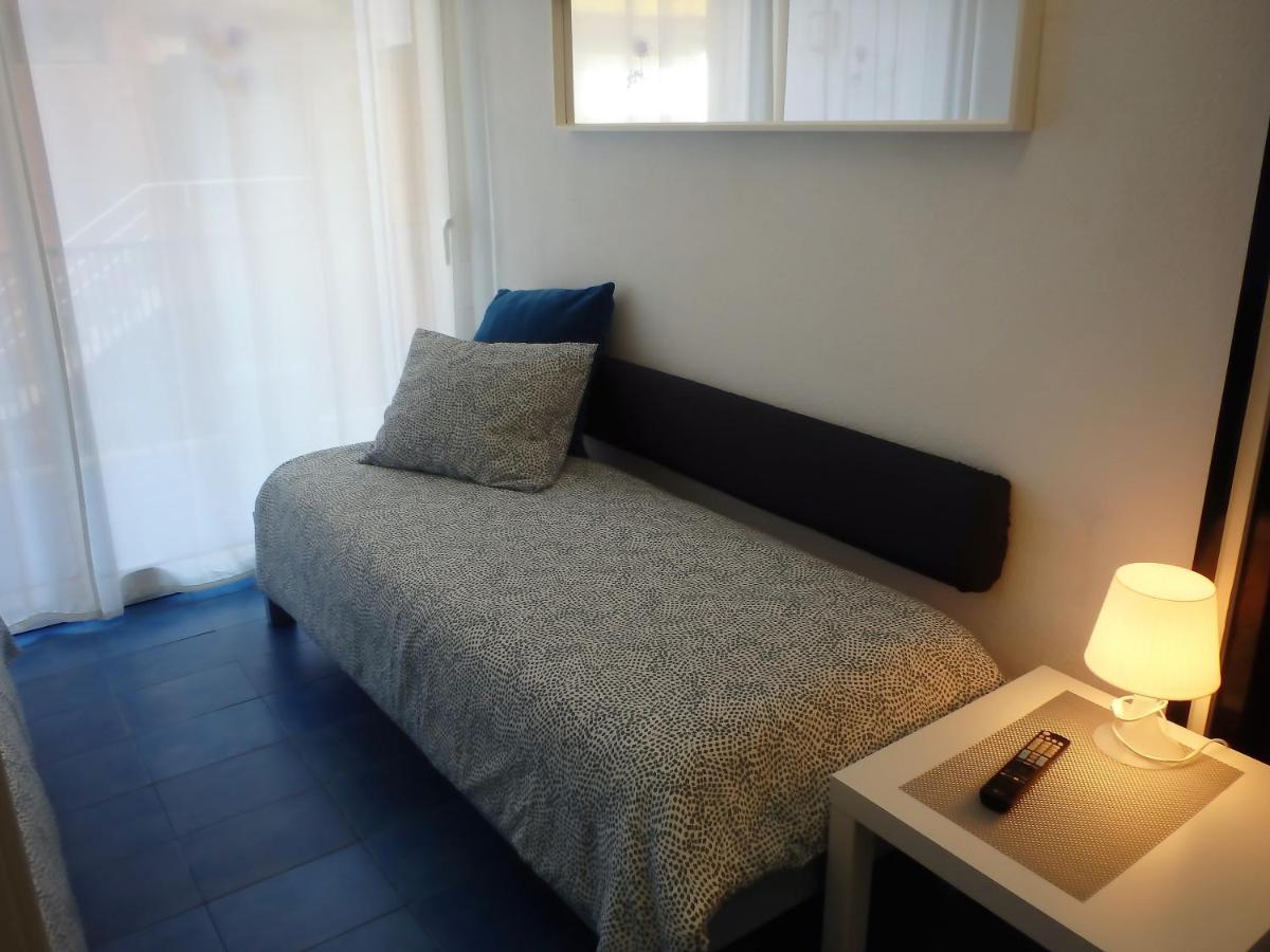 Apartamento Con Terraza Vistas Al Mar Lloret de Mar Zewnętrze zdjęcie