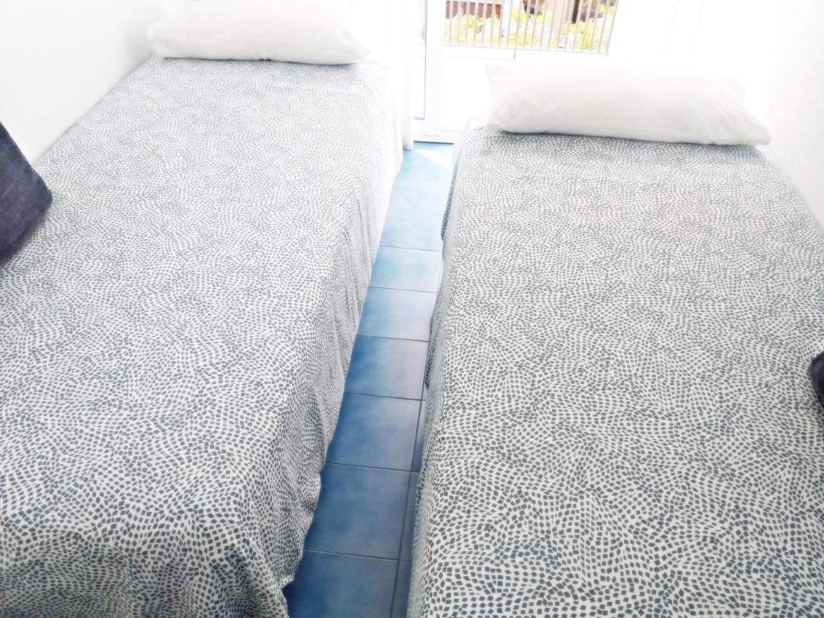 Apartamento Con Terraza Vistas Al Mar Lloret de Mar Zewnętrze zdjęcie