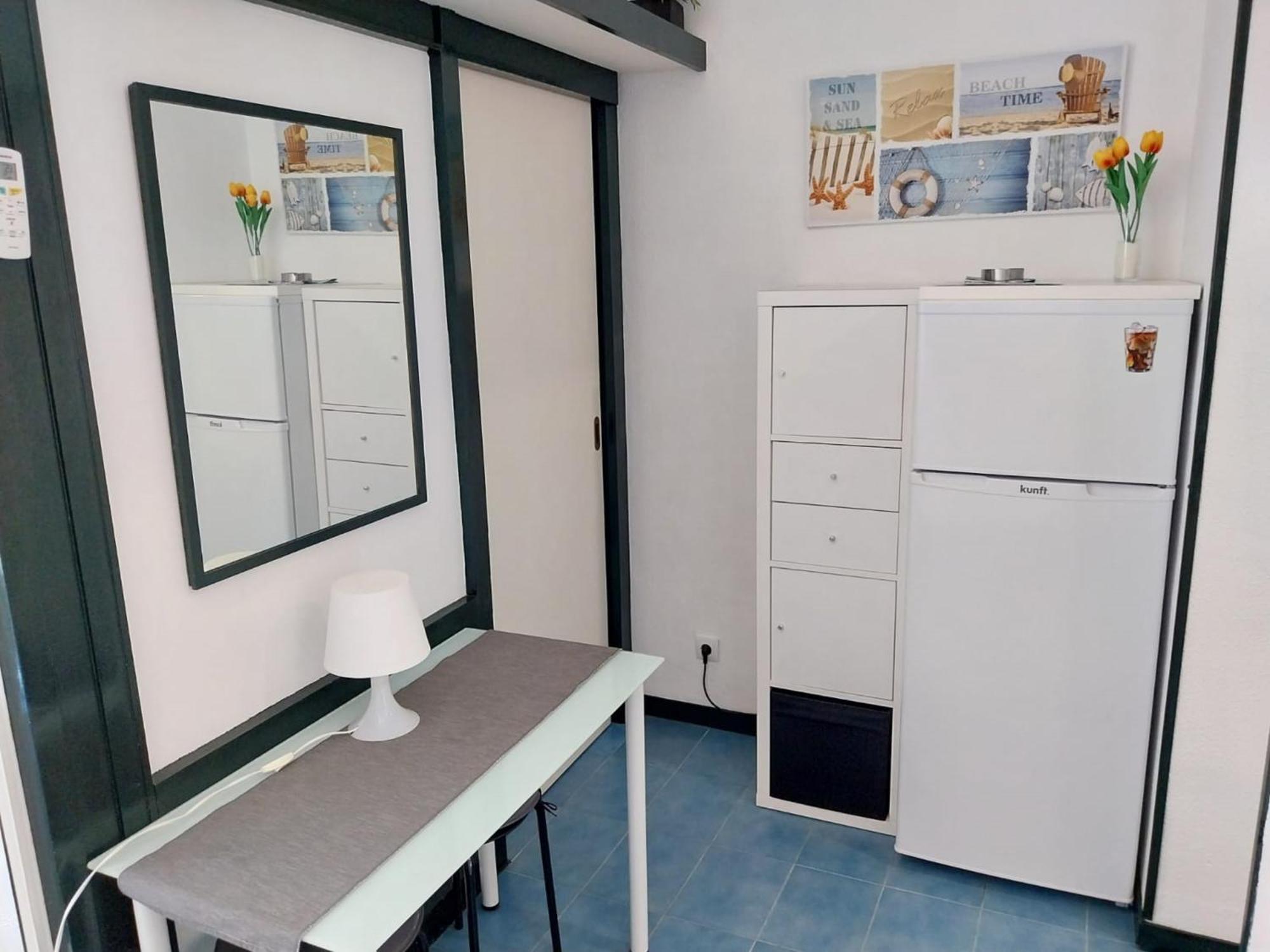 Apartamento Con Terraza Vistas Al Mar Lloret de Mar Zewnętrze zdjęcie