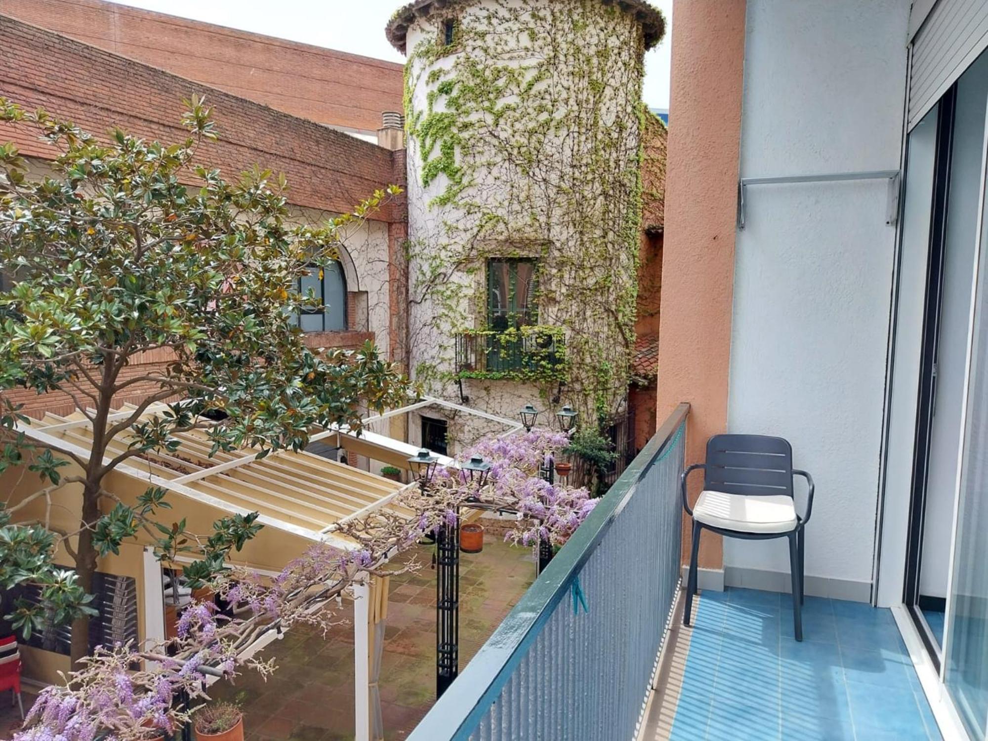 Apartamento Con Terraza Vistas Al Mar Lloret de Mar Zewnętrze zdjęcie