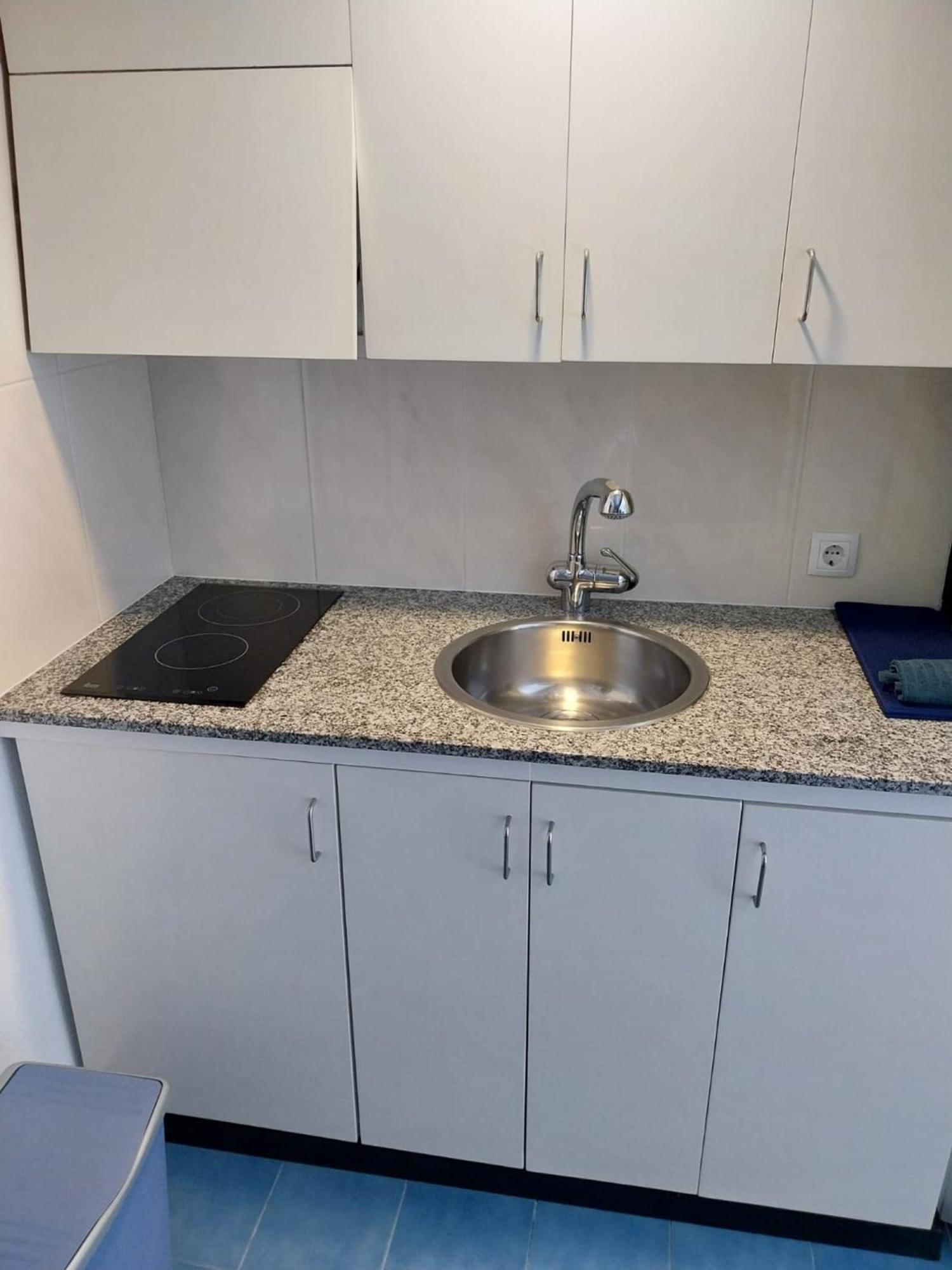 Apartamento Con Terraza Vistas Al Mar Lloret de Mar Zewnętrze zdjęcie