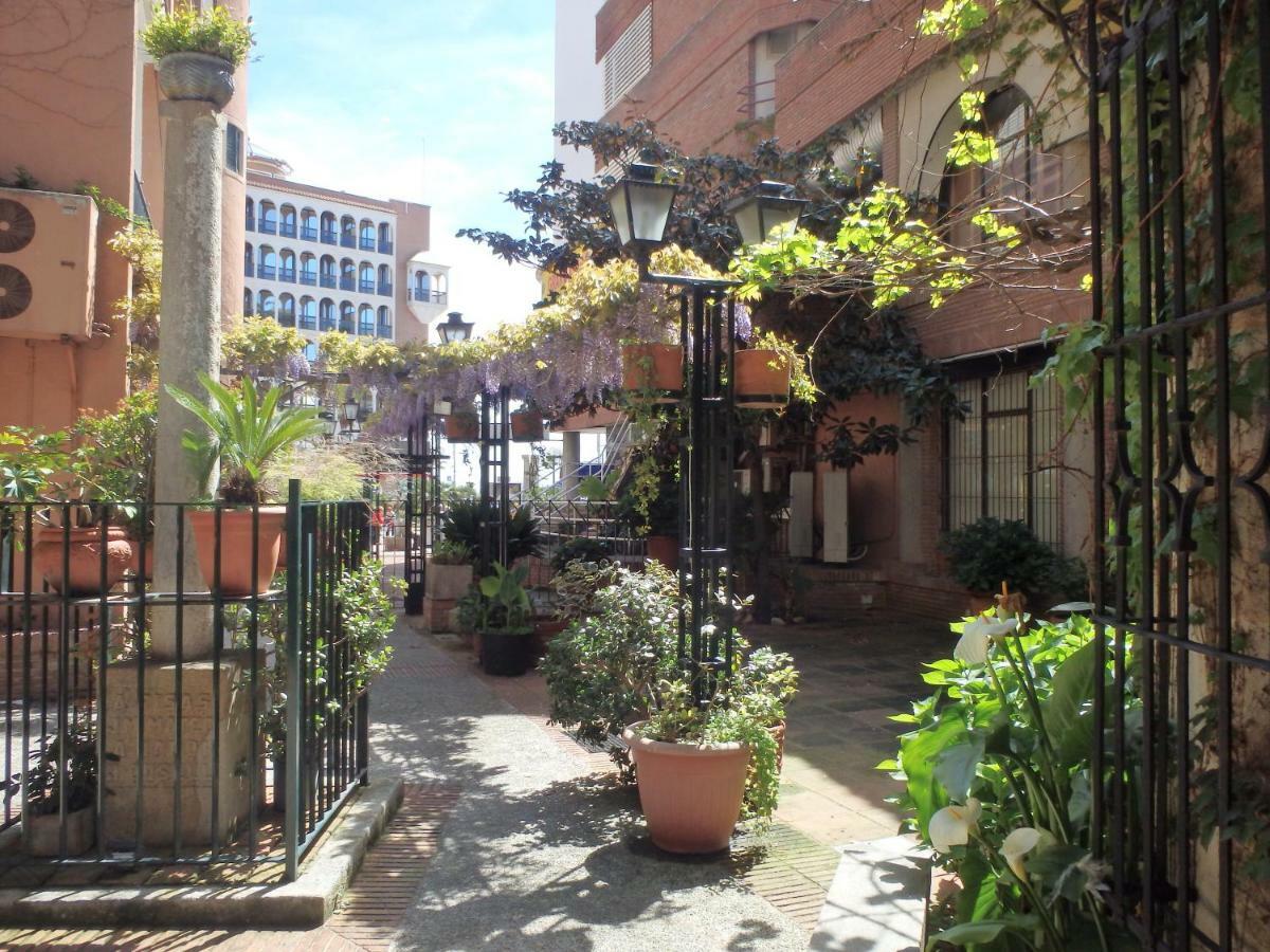 Apartamento Con Terraza Vistas Al Mar Lloret de Mar Zewnętrze zdjęcie